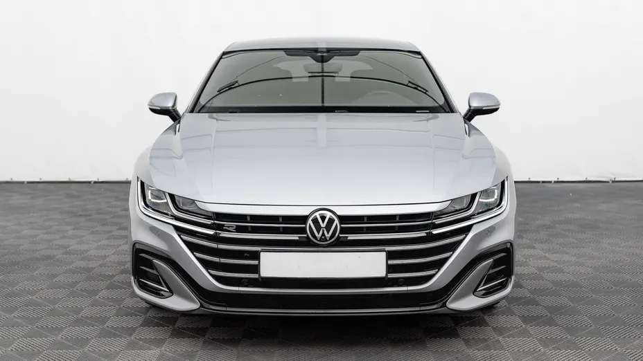 VOLKSWAGEN Arteon Arteon 2.0 TDI R-Line DSG