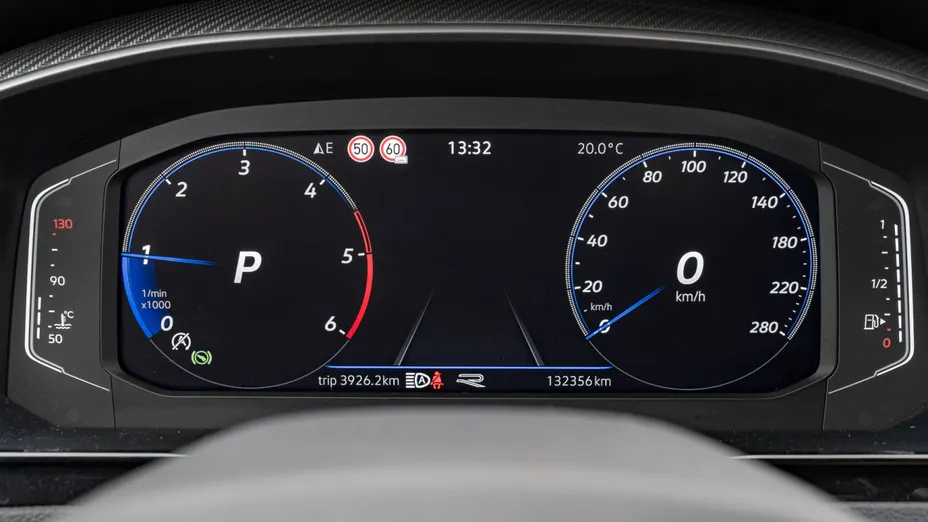 VOLKSWAGEN Arteon Arteon 2.0 TDI R-Line DSG