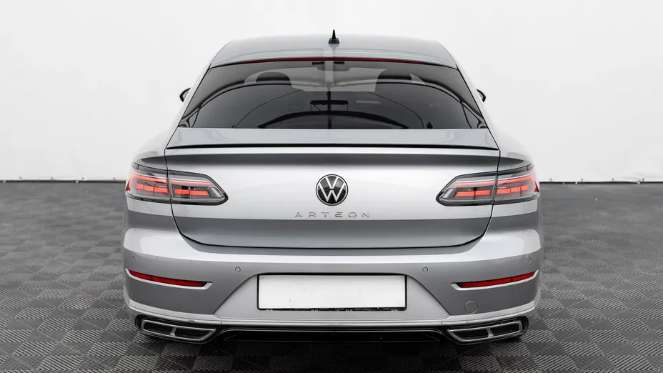 VOLKSWAGEN Arteon Arteon 2.0 TDI R-Line DSG