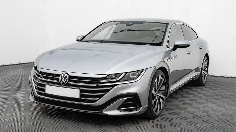 VOLKSWAGEN Arteon Arteon 2.0 TDI R-Line DSG