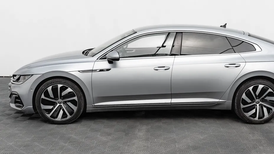 VOLKSWAGEN Arteon Arteon 2.0 TDI R-Line DSG