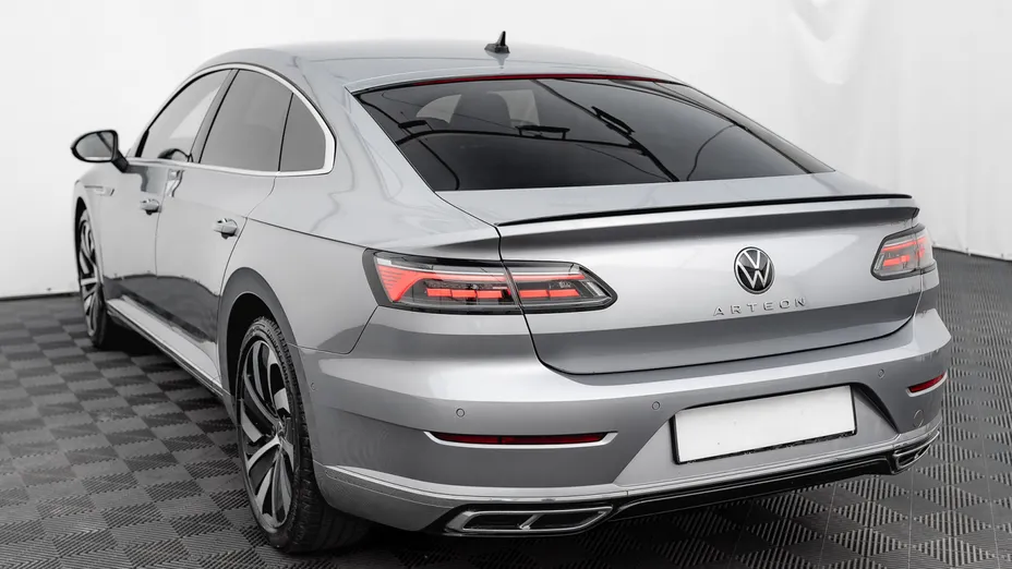 VOLKSWAGEN Arteon Arteon 2.0 TDI R-Line DSG