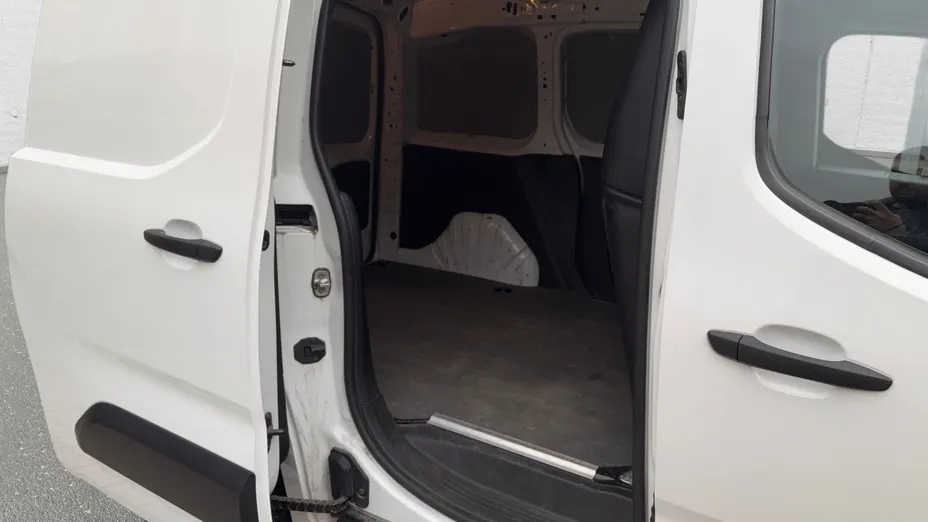 TOYOTA Proace City Proace City 1.5 D-4D Standard 2,3t Active