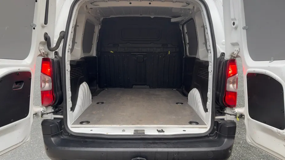 TOYOTA Proace City Proace City 1.5 D-4D Standard 2,3t Active