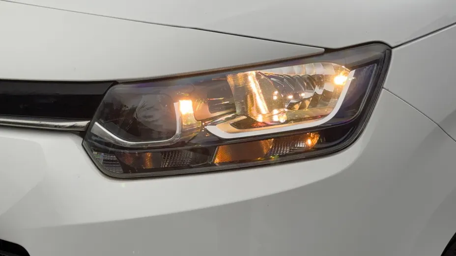 TOYOTA Proace City Proace City 1.5 D-4D Standard 2,3t Active