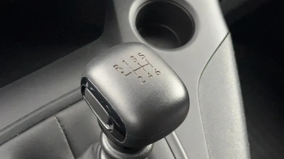 TOYOTA Proace City Proace City 1.5 D-4D Standard 2,3t Active