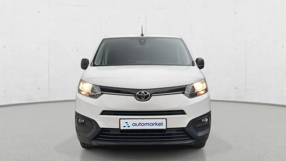 TOYOTA Proace City Proace City 1.5 D-4D Standard 2,3t Active