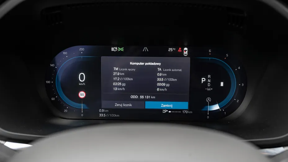 VOLVO XC60 XC60 B4 D AWD Plus Dark aut