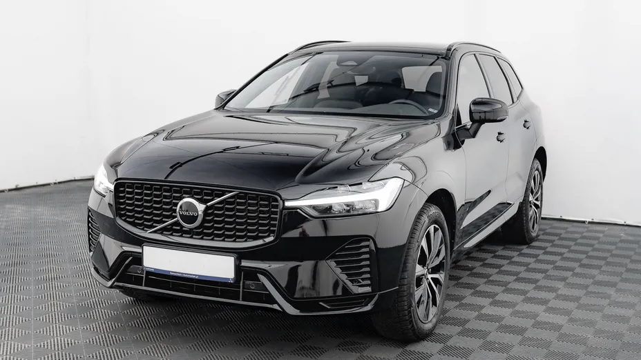 VOLVO XC60 XC60 B4 D AWD Plus Dark aut