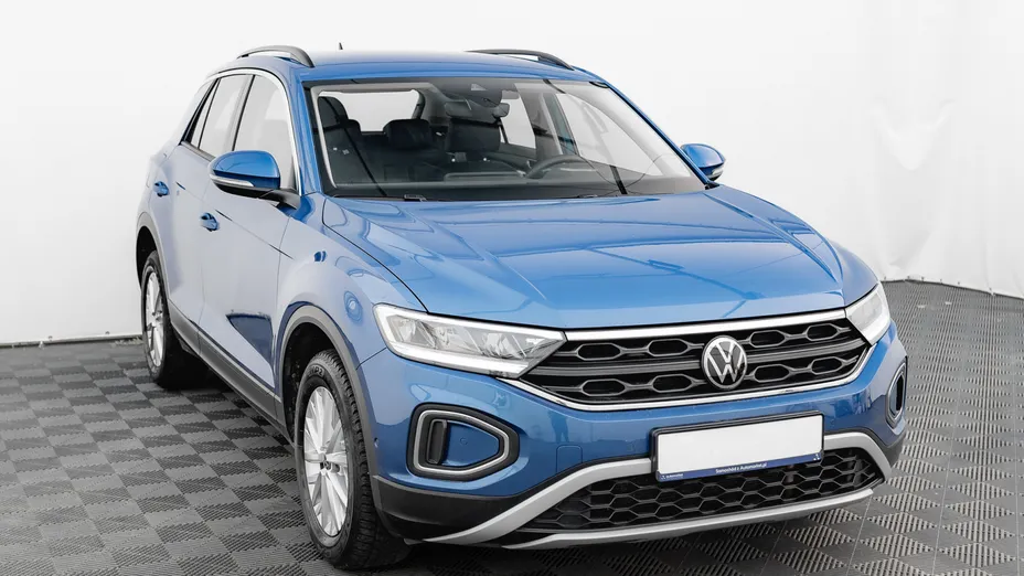 VOLKSWAGEN T-ROC T-ROC 1.5 TSI Life