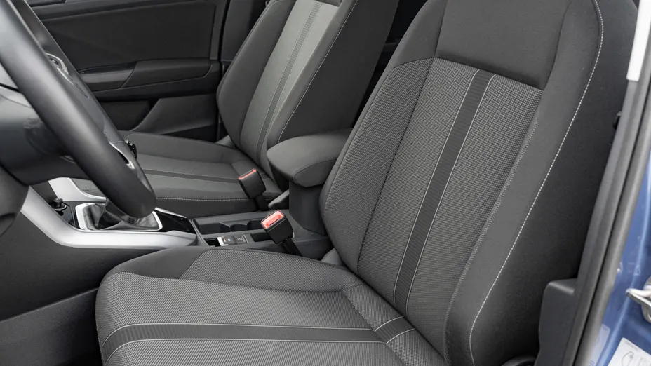 VOLKSWAGEN T-ROC T-ROC 1.5 TSI Life