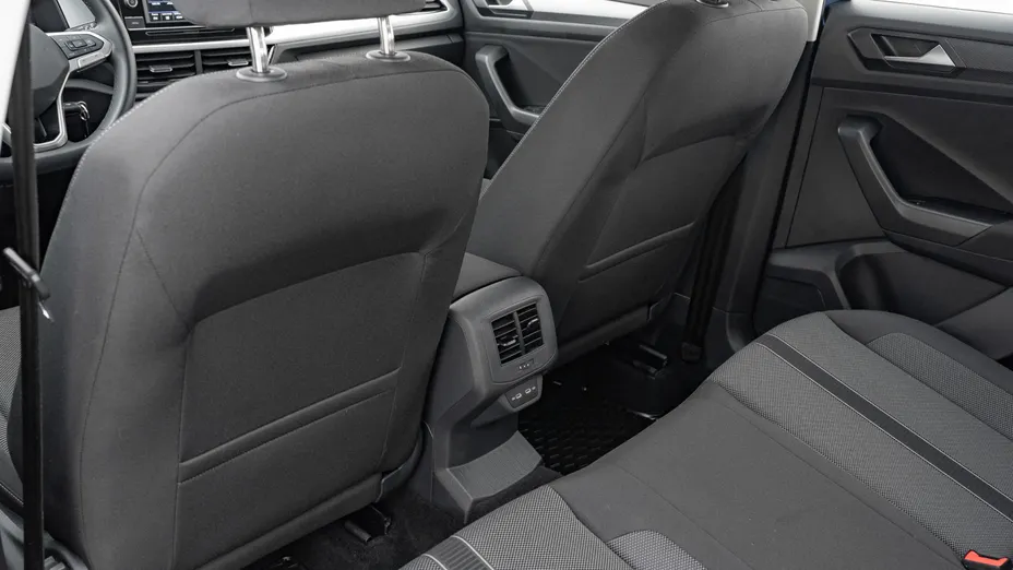 VOLKSWAGEN T-ROC T-ROC 1.5 TSI Life