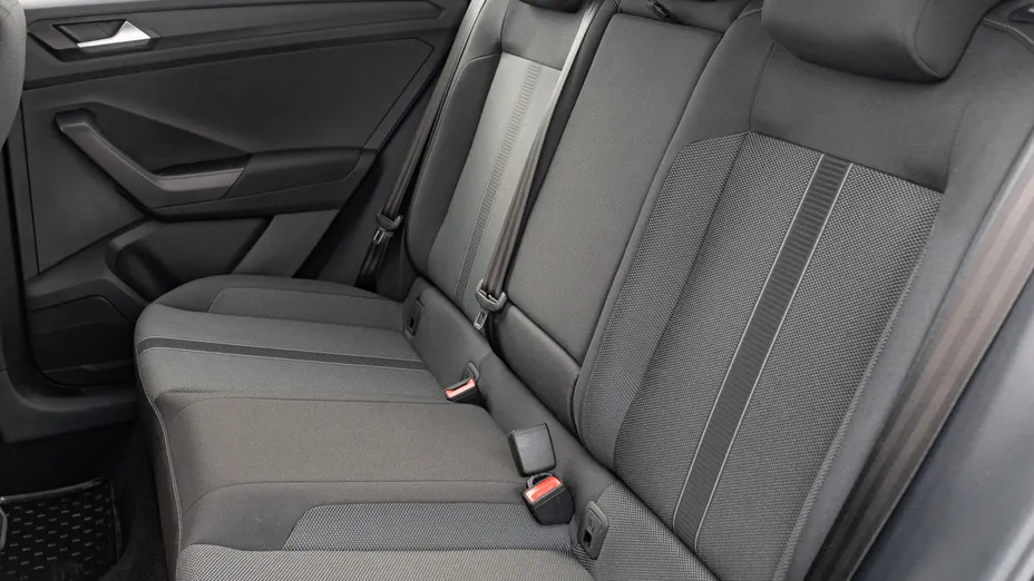 VOLKSWAGEN T-ROC T-ROC 1.5 TSI Life