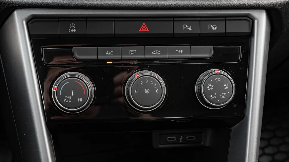 VOLKSWAGEN T-ROC T-ROC 1.5 TSI Life