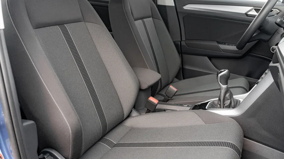 VOLKSWAGEN T-ROC T-ROC 1.5 TSI Life