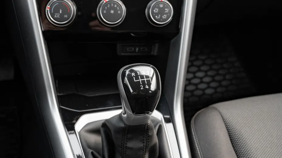 VOLKSWAGEN T-ROC T-ROC 1.5 TSI Life