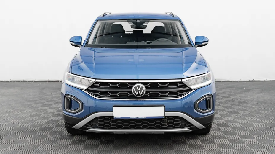 VOLKSWAGEN T-ROC T-ROC 1.5 TSI Life