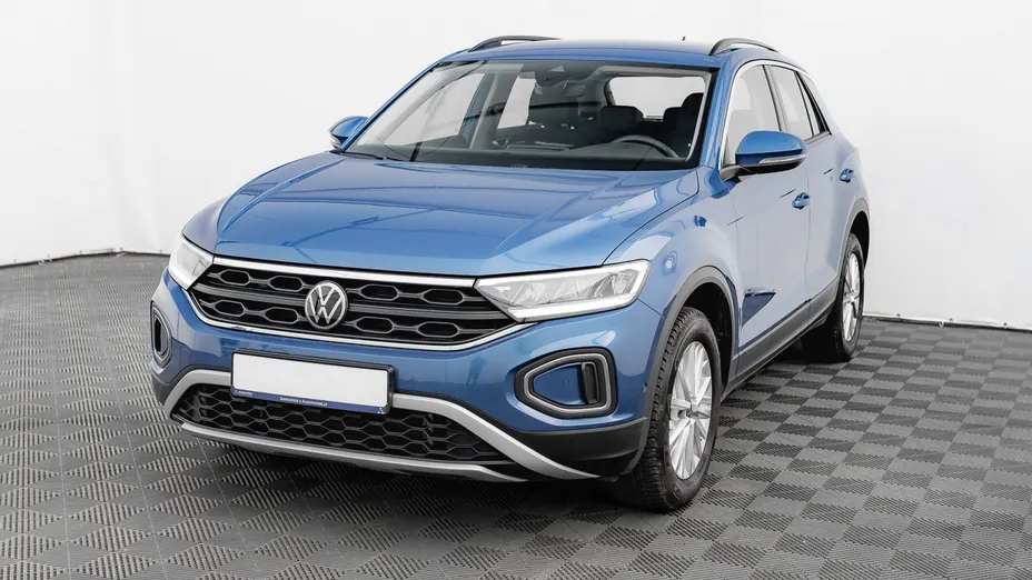 VOLKSWAGEN T-ROC T-ROC 1.5 TSI Life