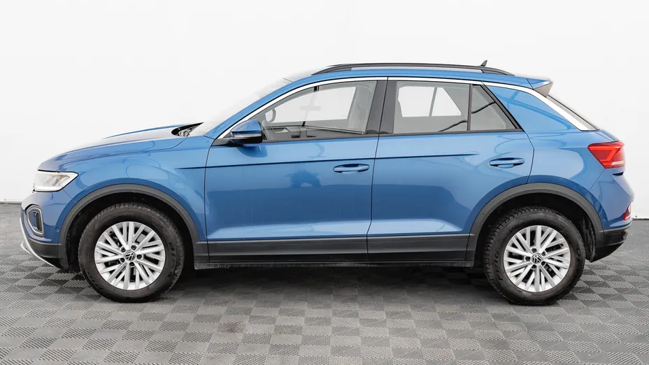 VOLKSWAGEN T-ROC T-ROC 1.5 TSI Life