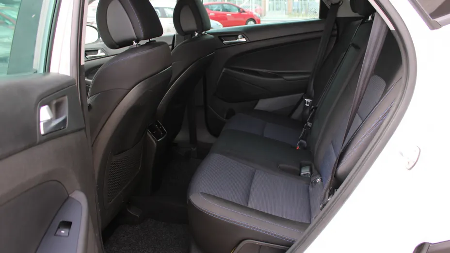 HYUNDAI Tucson Tucson 1.6 GDI BlueDrive Comfort 2WD