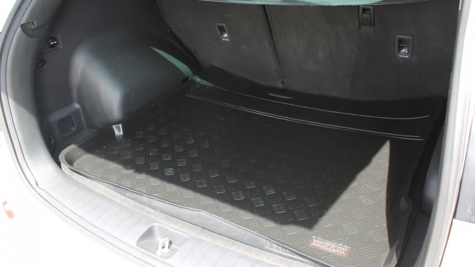 HYUNDAI Tucson Tucson 1.6 GDI BlueDrive Comfort 2WD