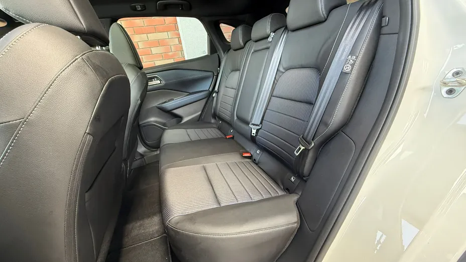 NISSAN Qashqai Qashqai 1.5 e-POWER Tekna