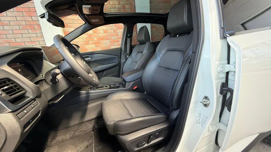 NISSAN Qashqai Qashqai 1.5 e-POWER Tekna