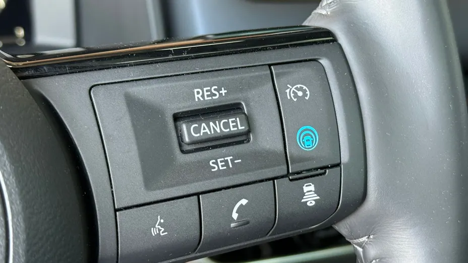NISSAN Qashqai Qashqai 1.5 e-POWER Tekna