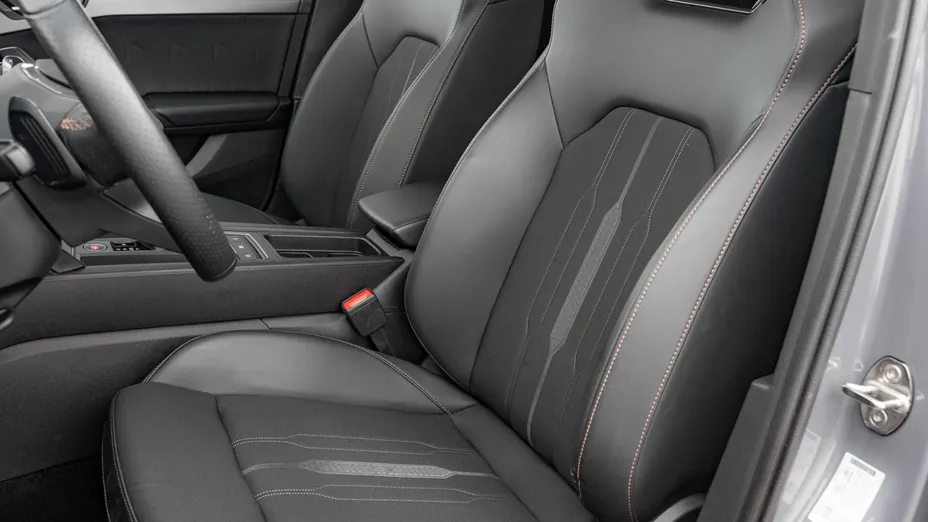 CUPRA Leon Leon 2.0 TSI DSG