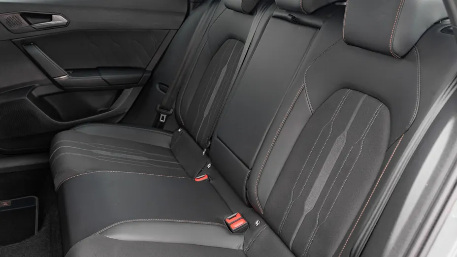 CUPRA Leon Leon 2.0 TSI DSG