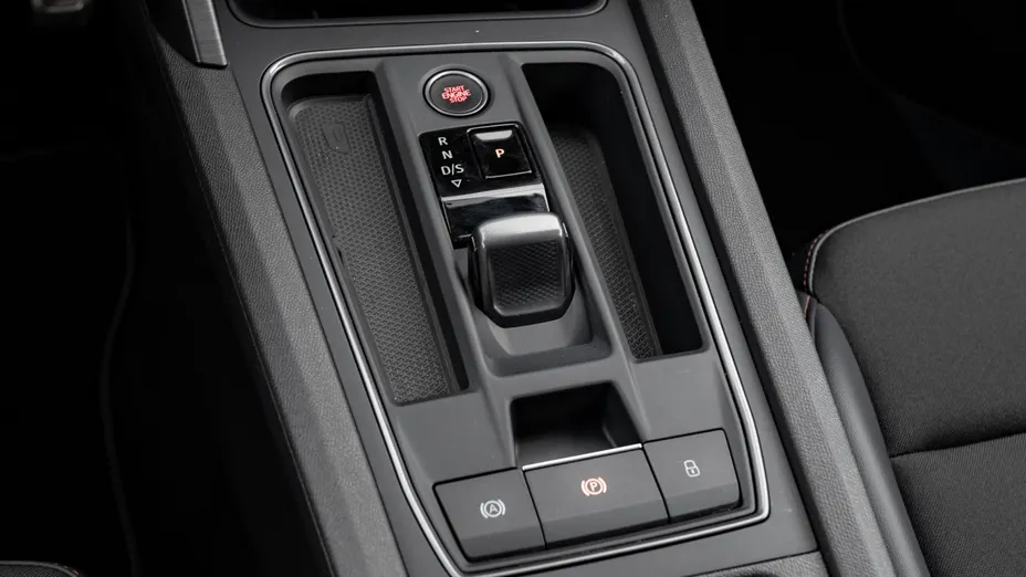CUPRA Leon Leon 2.0 TSI DSG