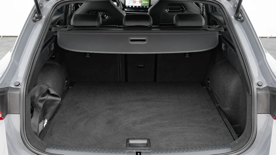 CUPRA Leon Leon 2.0 TSI DSG