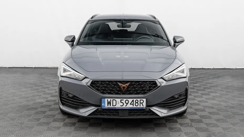 CUPRA Leon Leon 2.0 TSI DSG
