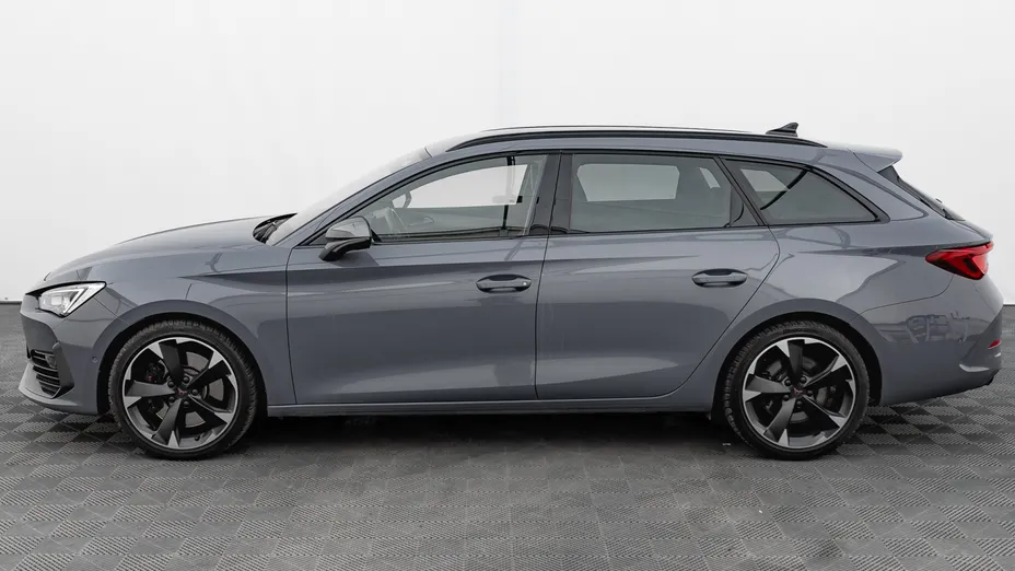 CUPRA Leon Leon 2.0 TSI DSG