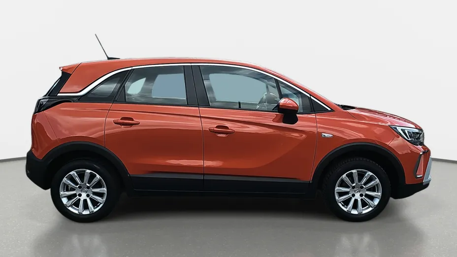 OPEL Crossland X Crossland 1.2 T Elegance Business Pack