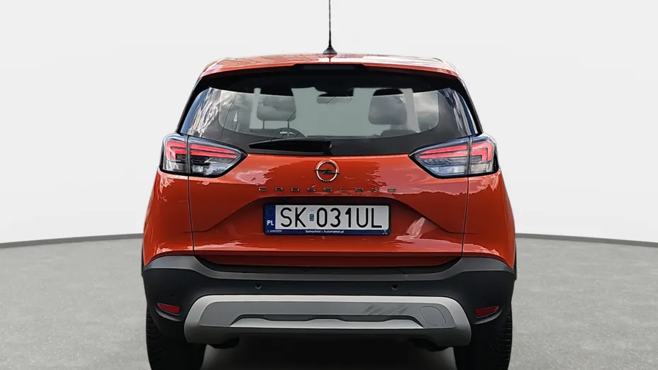 OPEL Crossland X Crossland 1.2 T Elegance Business Pack