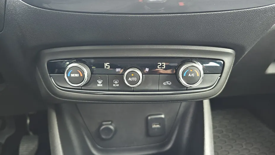 OPEL Crossland X Crossland 1.2 T Elegance Business Pack