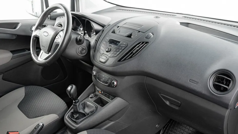 FORD Tourneo Courier Tourneo Courier 1.5 TDCi Trend