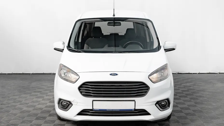 FORD Tourneo Courier Tourneo Courier 1.5 TDCi Trend