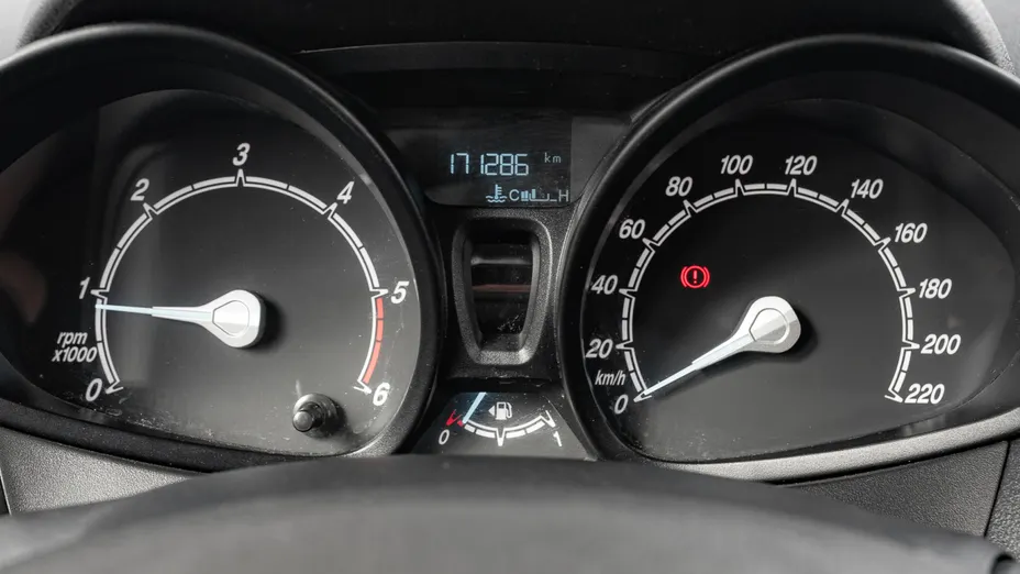 FORD Tourneo Courier Tourneo Courier 1.5 TDCi Trend