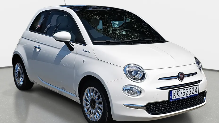 FIAT 500 500 1.0 Hybrid Dolcevita