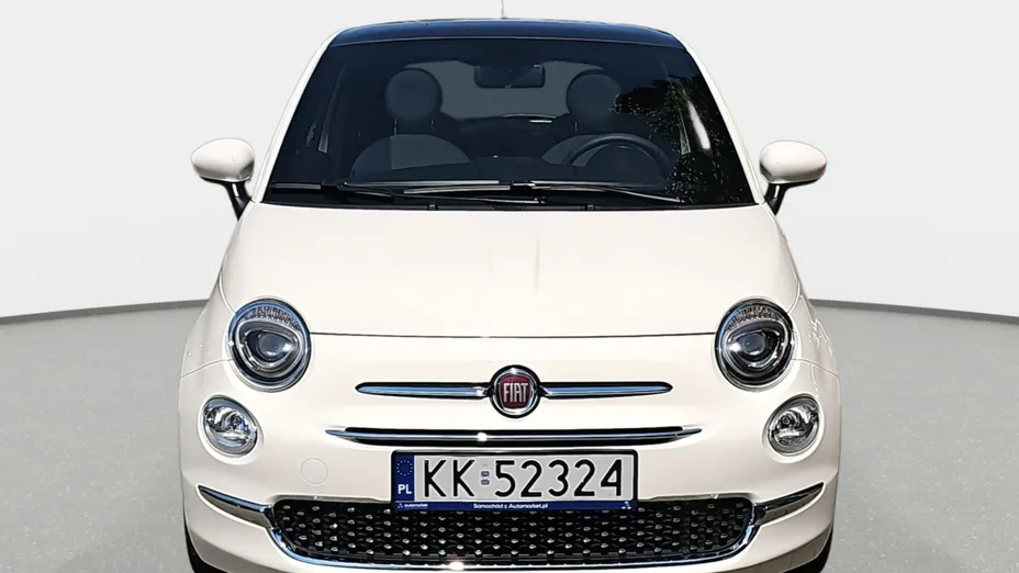 FIAT 500 500 1.0 Hybrid Dolcevita