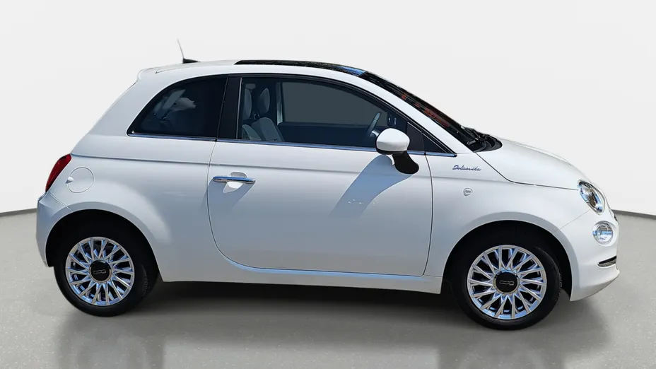 FIAT 500 500 1.0 Hybrid Dolcevita