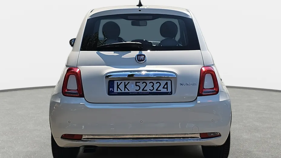 FIAT 500 500 1.0 Hybrid Dolcevita