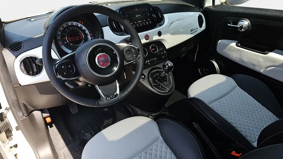 FIAT 500 500 1.0 Hybrid Dolcevita