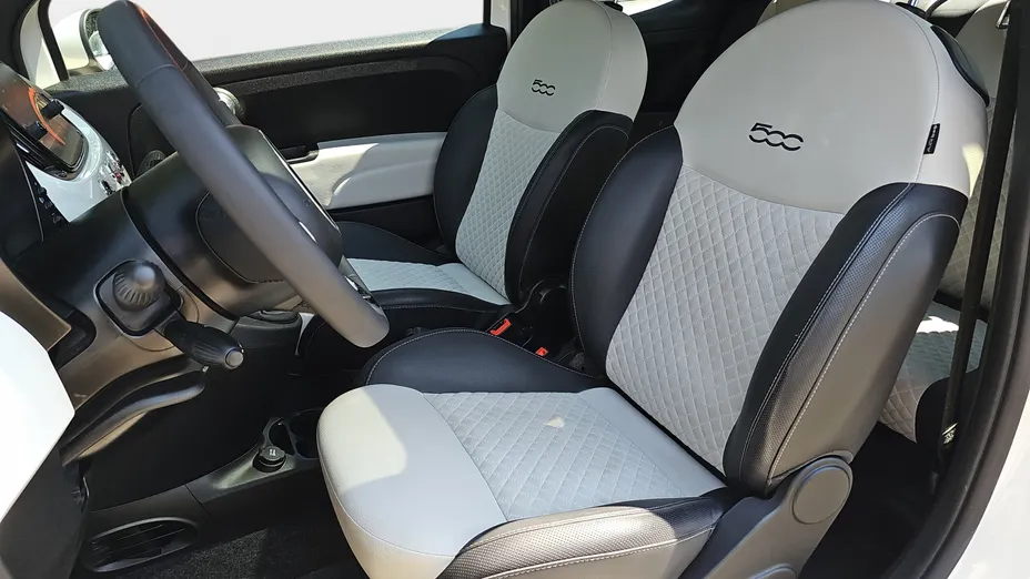 FIAT 500 500 1.0 Hybrid Dolcevita