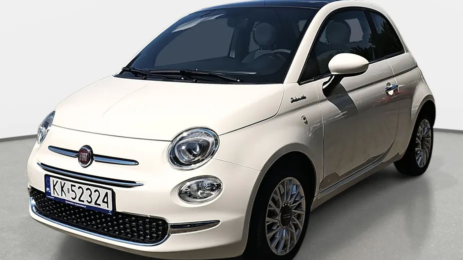 FIAT 500 500 1.0 Hybrid Dolcevita