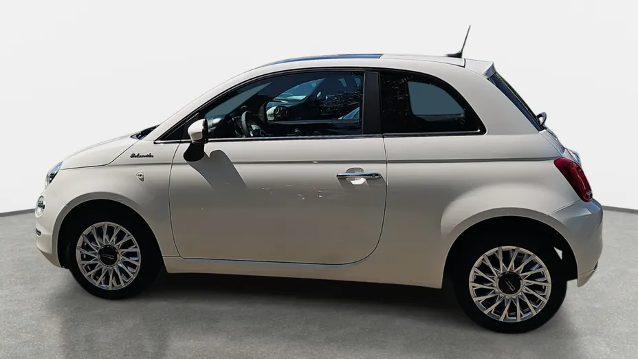 FIAT 500 500 1.0 Hybrid Dolcevita