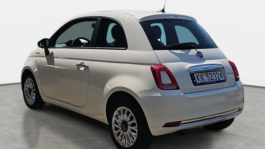 FIAT 500 500 1.0 Hybrid Dolcevita