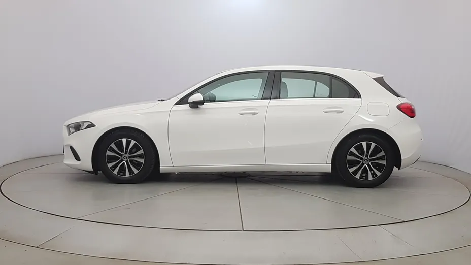 MERCEDES-BENZ A Klasa A 180 Style 7G-DCT